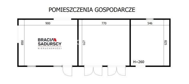 Nieruchomość komercyjna Zielonki, ul. Krakowskie Przedmieście. Zdjęcie 14