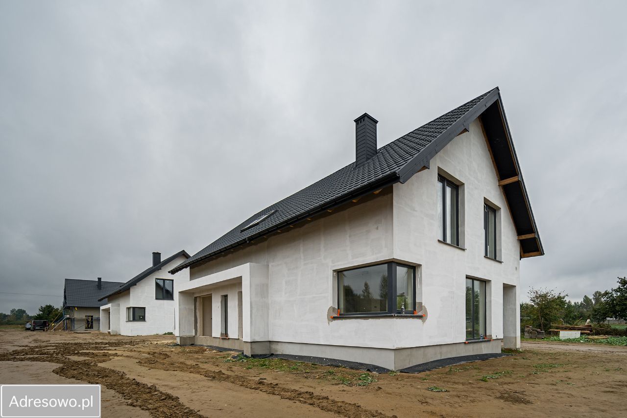 dom wolnostojący, 6 pokoi Minkowice. Zdjęcie 5