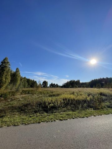 Działka budowlana Zamość Stary. Zdjęcie 1