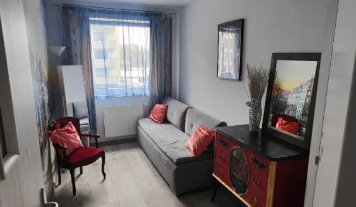 Pokój Gdańsk, ul. Letnicka