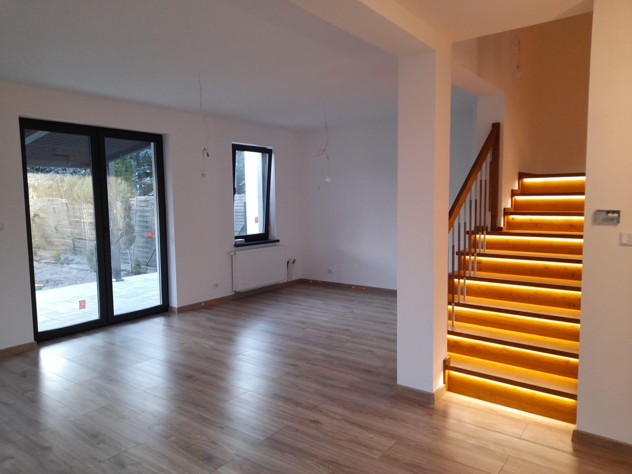 bliźniak, 5 pokoi Bydgoszcz Osowa Góra, ul. Albatrosowa. Zdjęcie 53