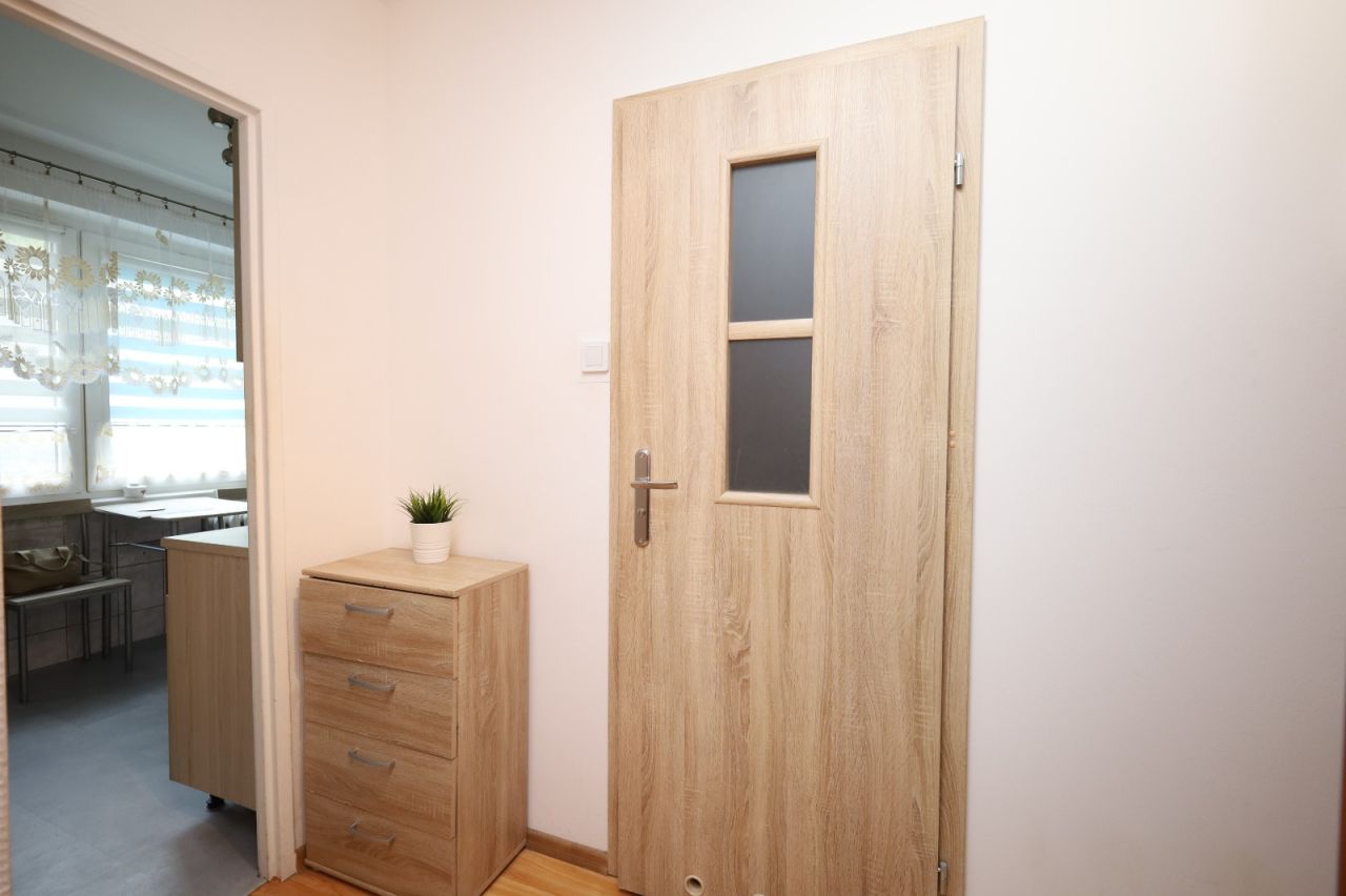 Mieszkanie 3-pokojowe Toruń Na Skarpie, ul. Ludwika Ślaskiego