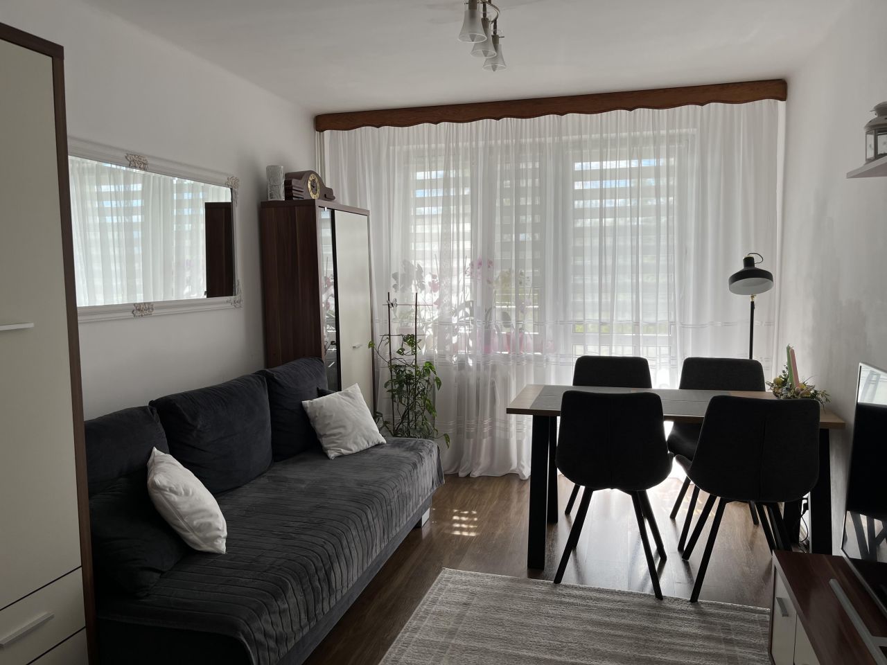 Mieszkanie 3-pokojowe Gorlice Magdalena, ul. Słoneczna