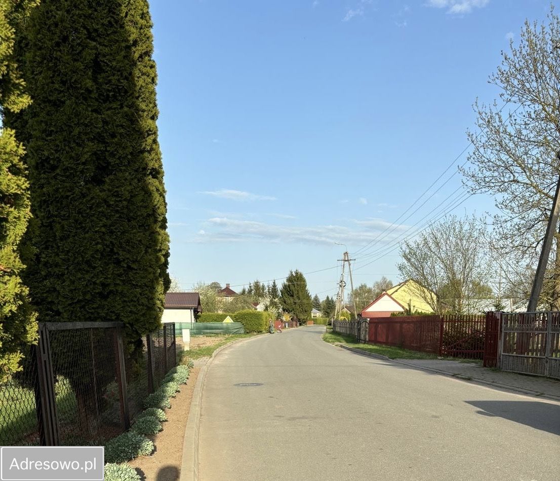 Działka rolno-budowlana Piszczac. Zdjęcie 3