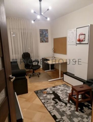Mieszkanie 3-pokojowe Warszawa Mokotów, ul. Nałęczowska. Zdjęcie 10