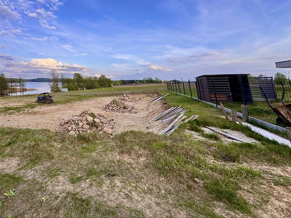 Działka budowlana Bogaczewo. Zdjęcie 6