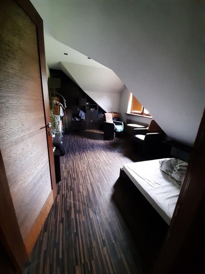 dom wolnostojący, 5 pokoi Gruszczyn, ul. Ku Dolinie. Zdjęcie 16