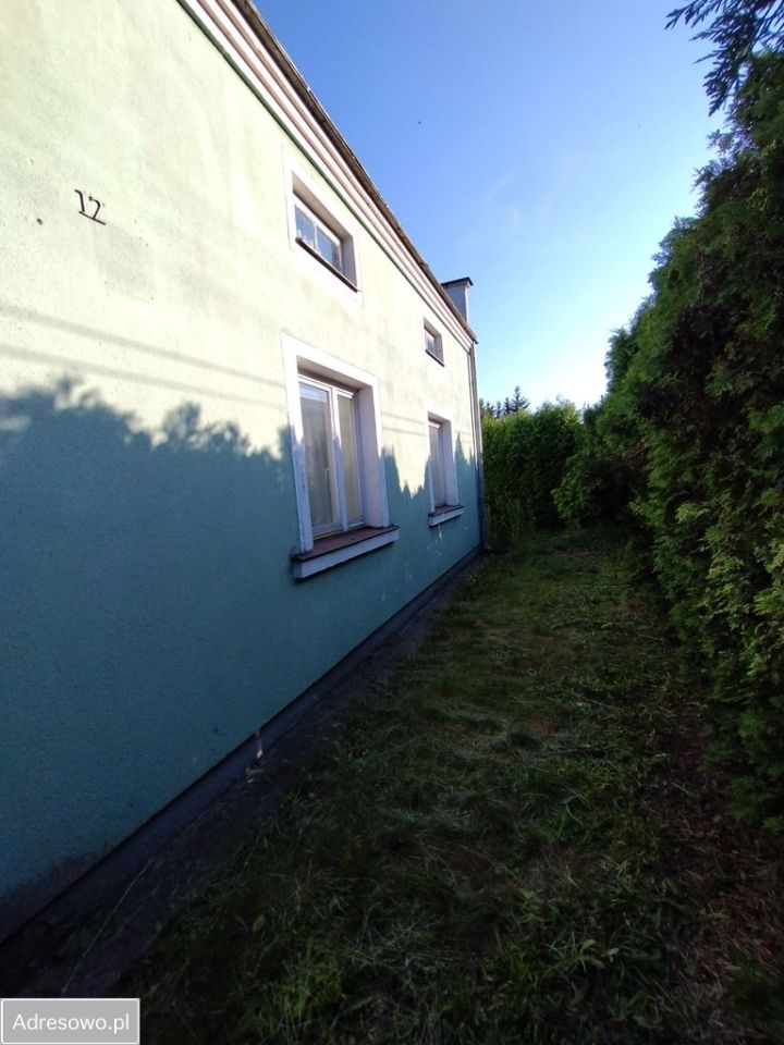 dom wolnostojący, 4 pokoje Nowy Dwór Mazowiecki Modlin-Twierdza, ul. Źródlana. Zdjęcie 14