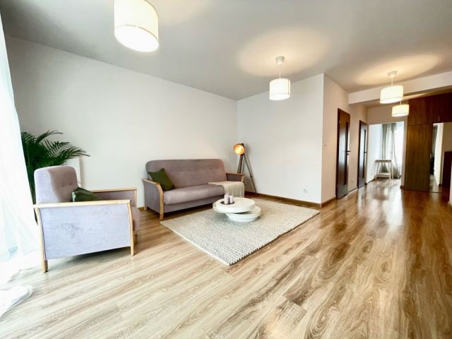 Mieszkanie 2-pokojowe Wrocław Krzyki, ul. Krzycka. Zdjęcie 1