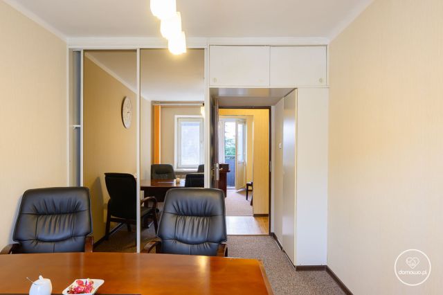 Biuro Warszawa Śródmieście, al. Niepodległości. Zdjęcie 6