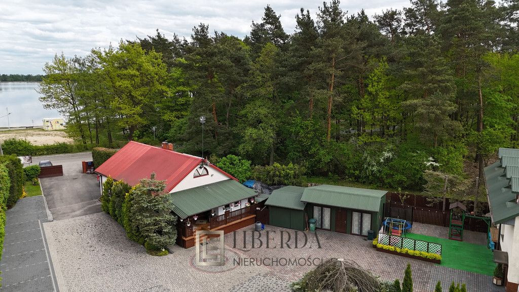 Nieruchomość komercyjna Firlej, ul. Lubartowska. Zdjęcie 12