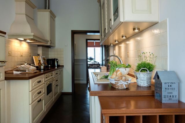 Mieszkanie 3-pokojowe Sopot, ul. Bohaterów Monte Cassino. Zdjęcie 9