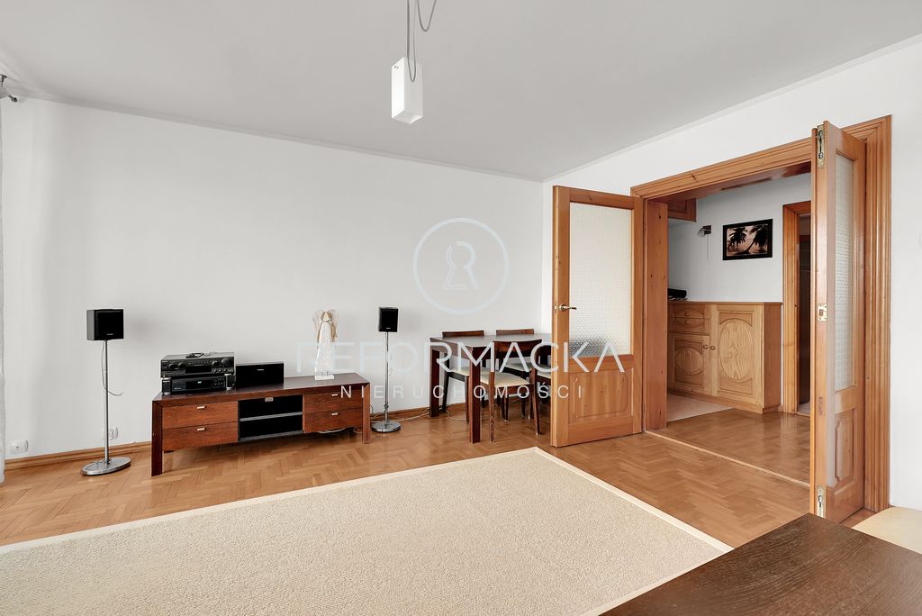 Mieszkanie 3-pokojowe Rzeszów, ul. Sportowa. Zdjęcie 11