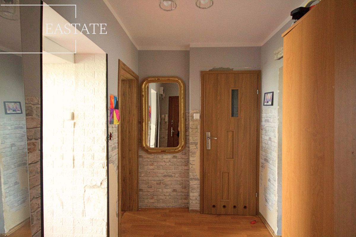 Mieszkanie 3-pokojowe Gdynia Działki Leśne, ul. Śląska. Zdjęcie 2