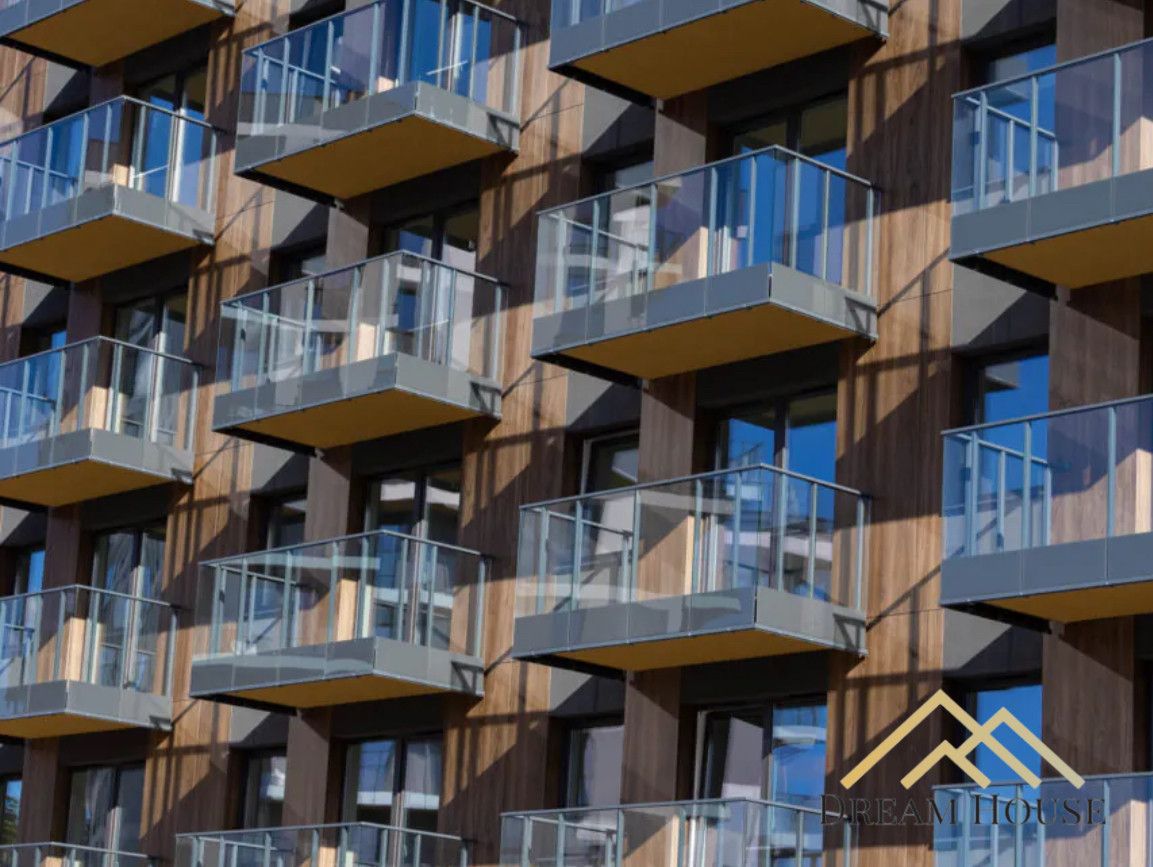 Mieszkanie 2-pokojowe Gdańsk Wrzeszcz, ul. Magellana. Zdjęcie 4