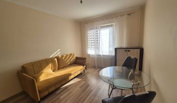 Mieszkanie 1-pokojowe Szczecin Centrum, pl. Lotników