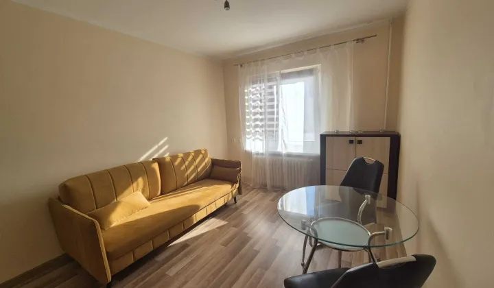 Mieszkanie 1-pokojowe Szczecin Centrum, pl. Lotników