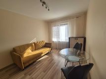 Mieszkanie 1-pokojowe Szczecin Centrum, pl. Lotników