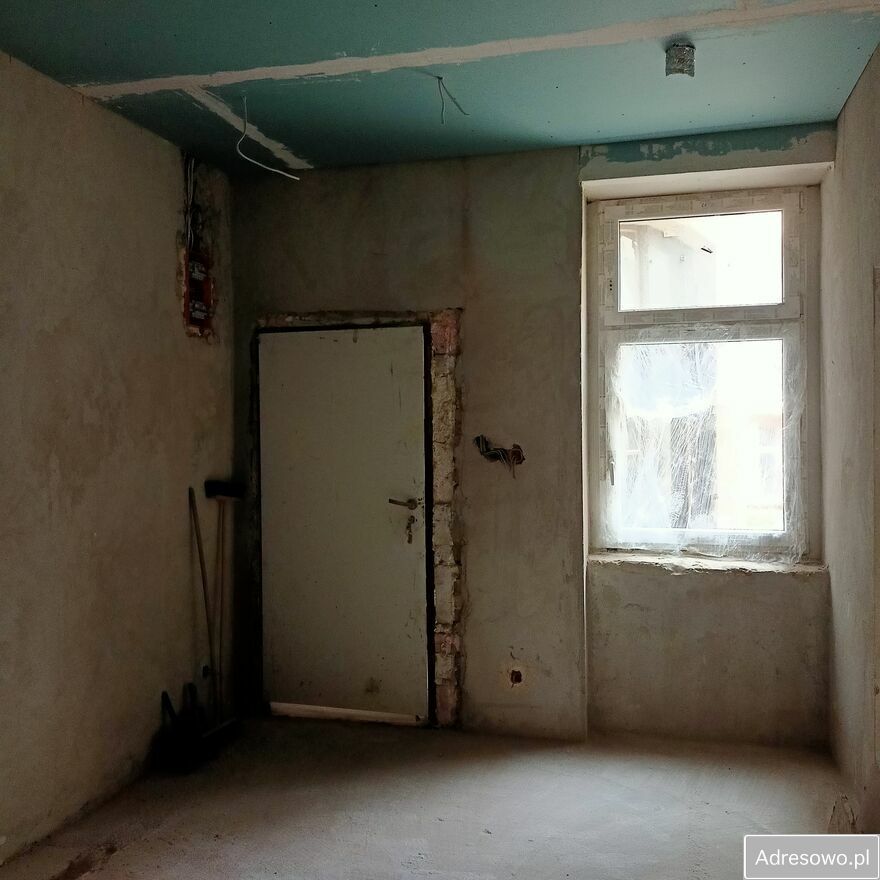 Mieszkanie 2-pokojowe Bytom, ul. Michała Drzymały. Zdjęcie 1