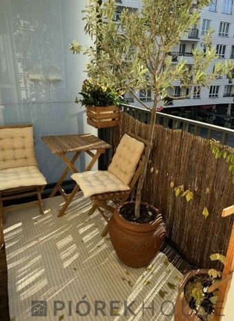 Mieszkanie 2-pokojowe Warszawa Ursynów, ul. Kłobucka. Zdjęcie 10