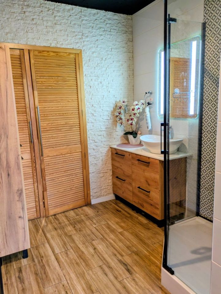 Mieszkanie 3-pokojowe Milicz. Zdjęcie 7