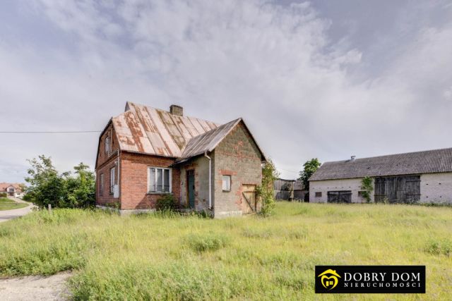 dom wolnostojący, 3 pokoje Pomiany. Zdjęcie 5