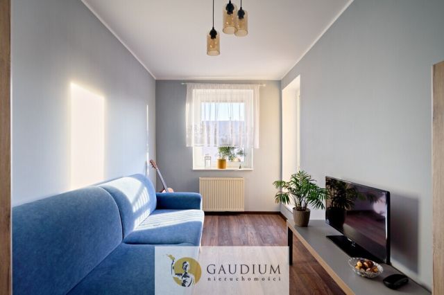 Mieszkanie 3-pokojowe Tczew, ul. Jana z Kolna. Zdjęcie 4