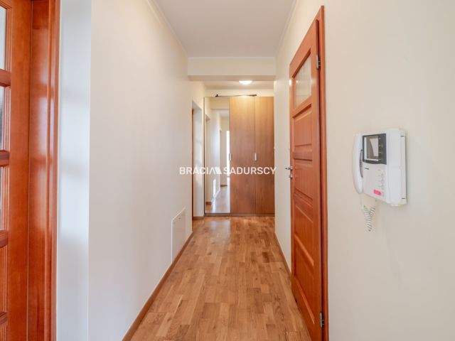 Mieszkanie 3-pokojowe Kraków Bronowice, ul. Bartosza Głowackiego. Zdjęcie 10