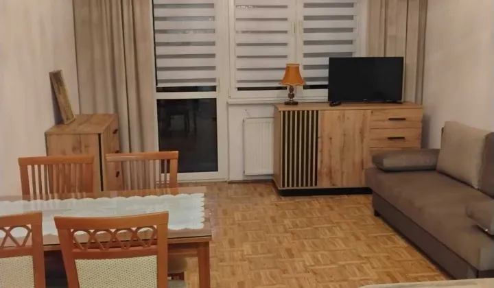 Mieszkanie 2-pokojowe Warszawa Bródno, ul. Toruńska