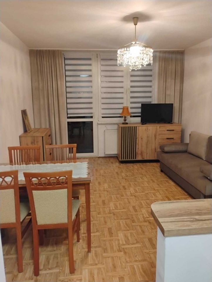 Mieszkanie 2-pokojowe Warszawa Bródno, ul. Toruńska