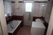 dom wolnostojący, 3 pokoje Września Sokołowo-Osiedle. Zdjęcie 4