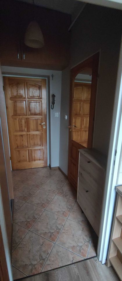 Mieszkanie 1-pokojowe Pruszcz Gdański, ul. Powstańców Warszawy. Zdjęcie 7