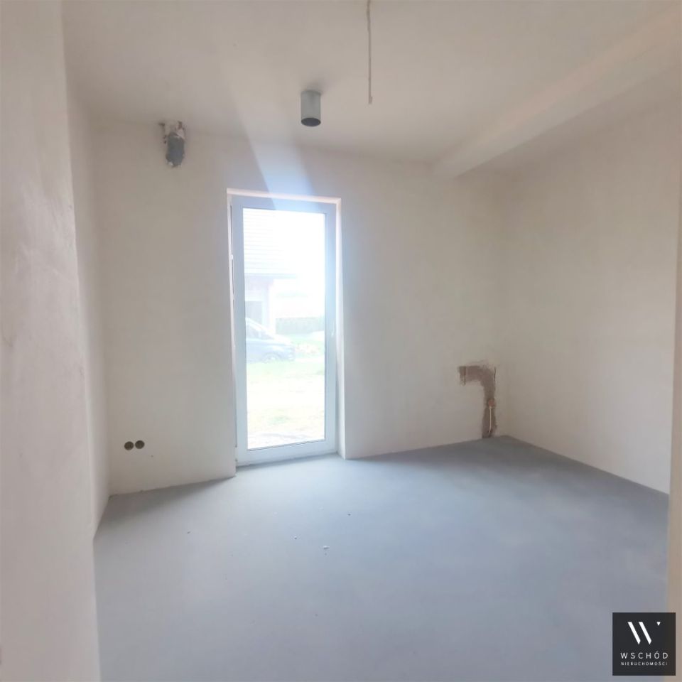 dom wolnostojący, 6 pokoi Radwanowice, ul. Szkolna. Zdjęcie 8