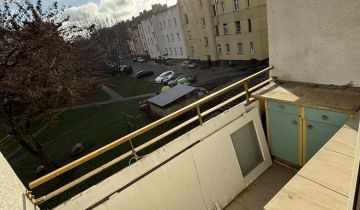 Mieszkanie 2-pokojowe Stargard Centrum, ul. Mikołaja Reja