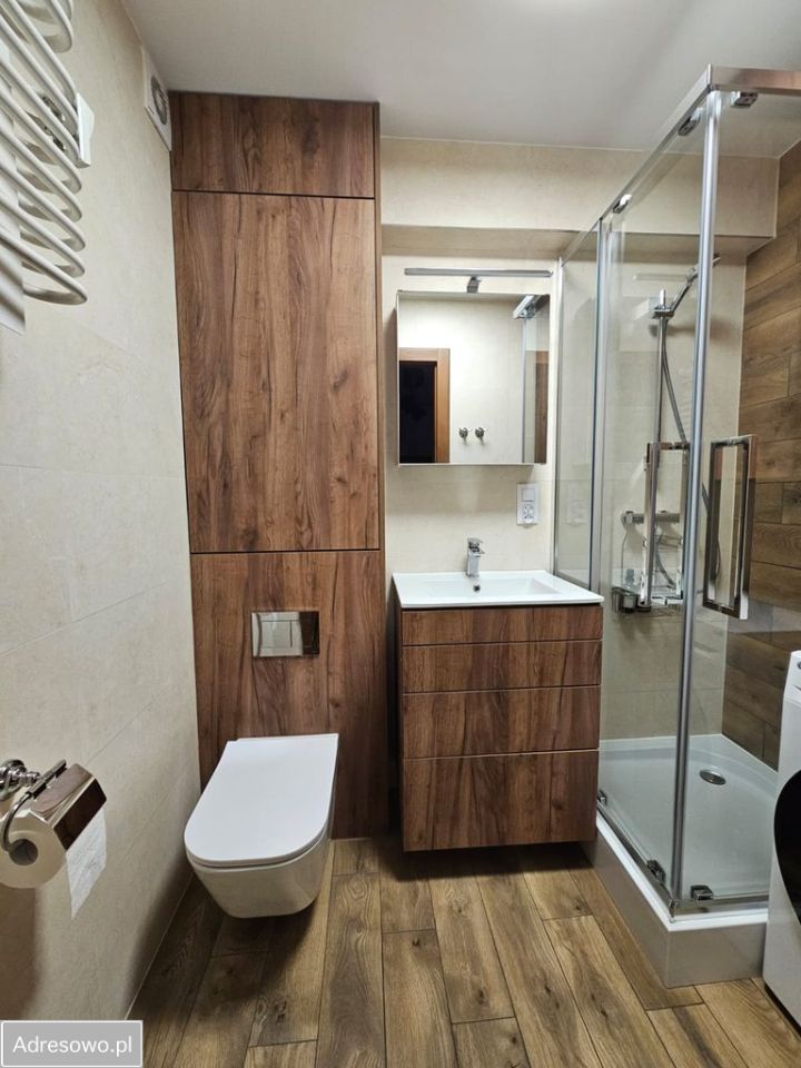 Mieszkanie 2-pokojowe Września, ul. Jana Henryka Dąbrowskiego. Zdjęcie 8