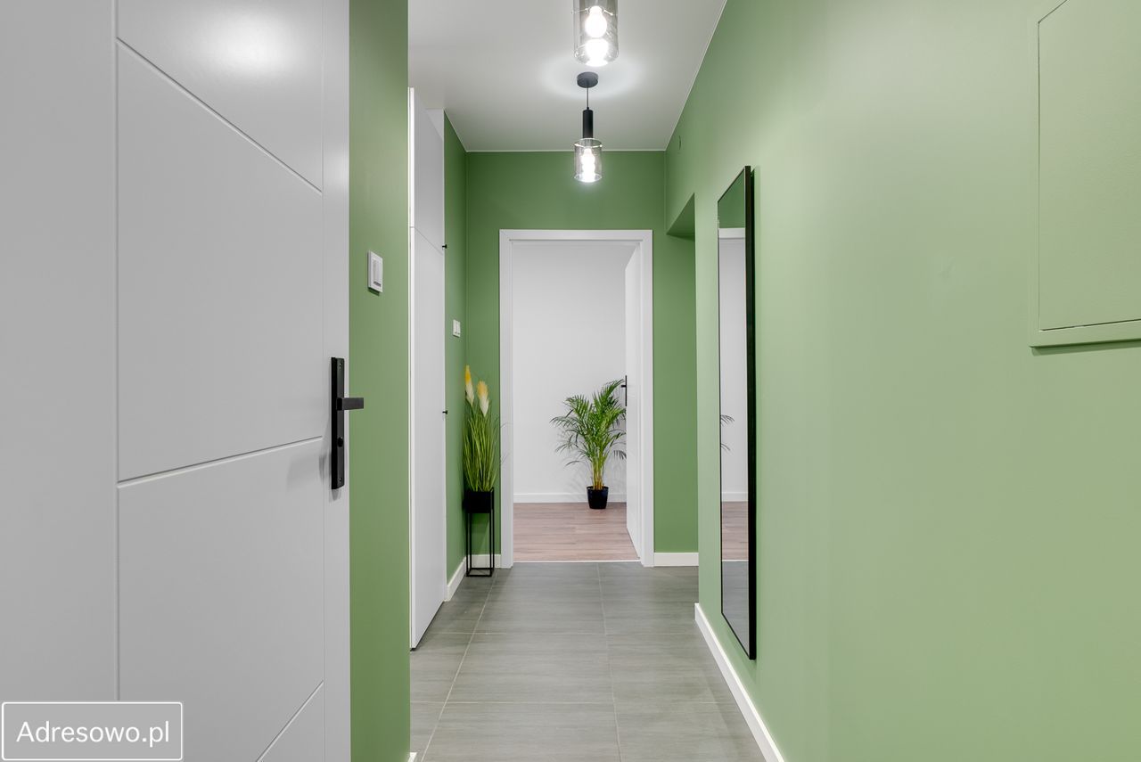 Mieszkanie 2-pokojowe Siemianowice Śląskie Centrum, ul. Zielona. Zdjęcie 10