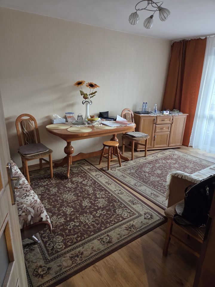 Mieszkanie 3-pokojowe Kraków Nowa Huta, os. Tysiąclecia. Zdjęcie 15