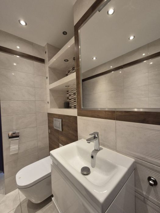 Mieszkanie 3-pokojowe Gdańsk Wrzeszcz, ul. Juliusza Słowackiego. Zdjęcie 4