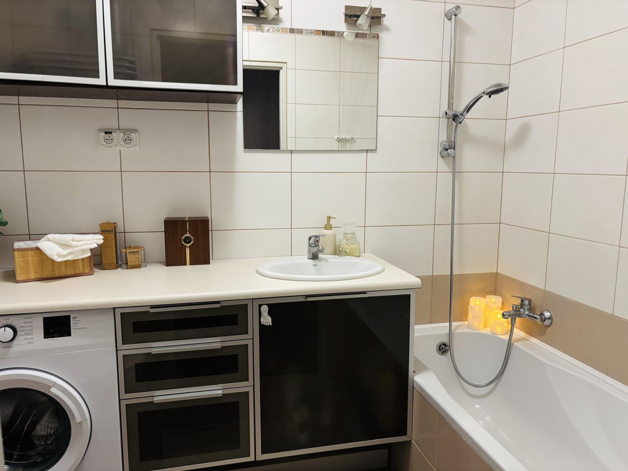 Mieszkanie 2-pokojowe Warszawa Białołęka, ul. Mikołaja Trąby. Zdjęcie 10