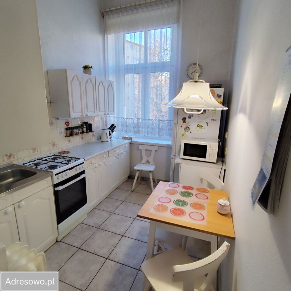 Mieszkanie 2-pokojowe Szczecin Śródmieście. Zdjęcie 13