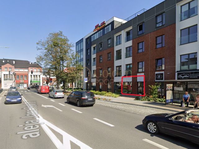 Lokal Starogard Gdański Centrum, al. Jana Pawła II. Zdjęcie 1