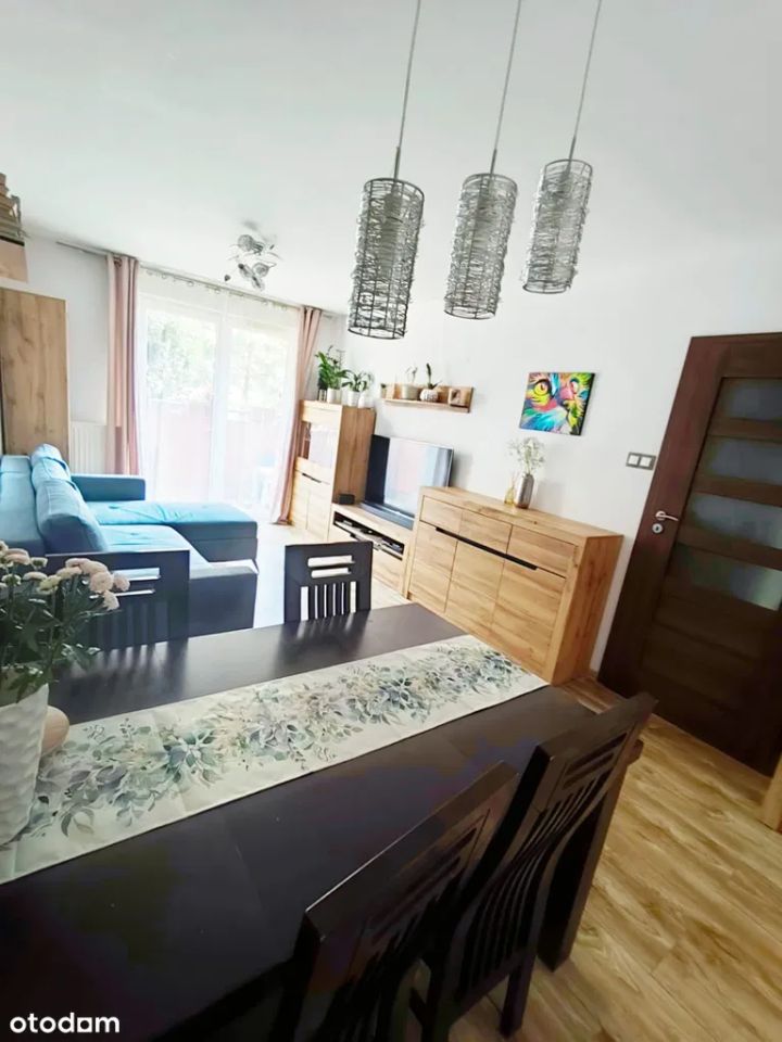 Mieszkanie 2-pokojowe Wrocław Jagodno, ul. Antonia Vivaldiego. Zdjęcie 2