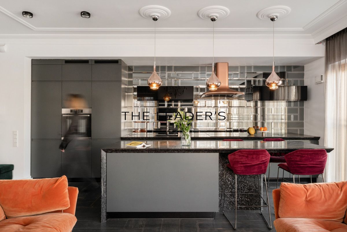 Mieszkanie 4-pokojowe Warszawa Wola, ul. Grzybowska. Zdjęcie 1