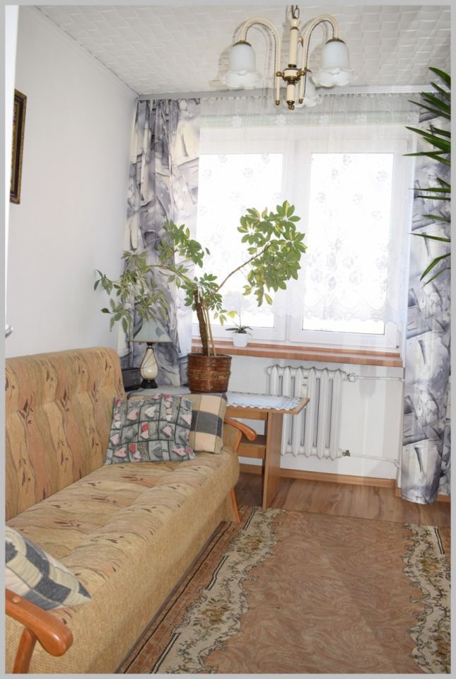 Mieszkanie 3-pokojowe Bielsko-Biała Złote Łany, ul. Jutrzenki. Zdjęcie 14