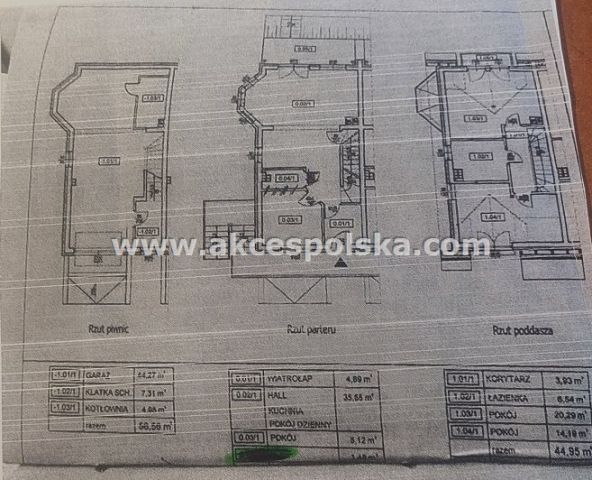 Mieszkanie 4-pokojowe Warszawa Bielany, ul. Wólczyńska. Zdjęcie 14