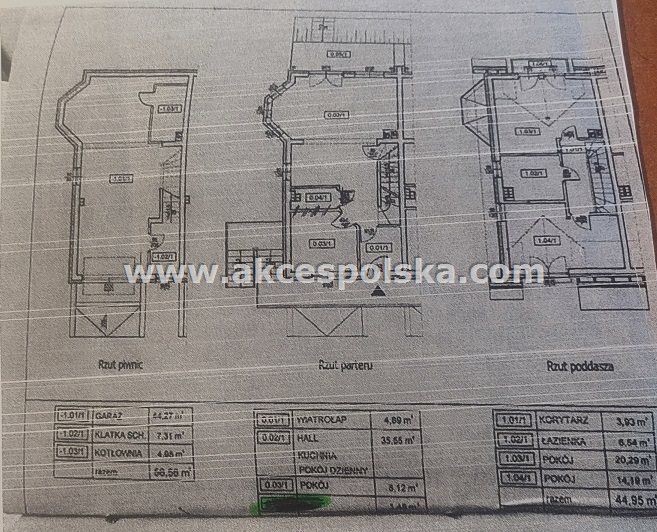 Mieszkanie 4-pokojowe Warszawa Bielany, ul. Wólczyńska. Zdjęcie 14