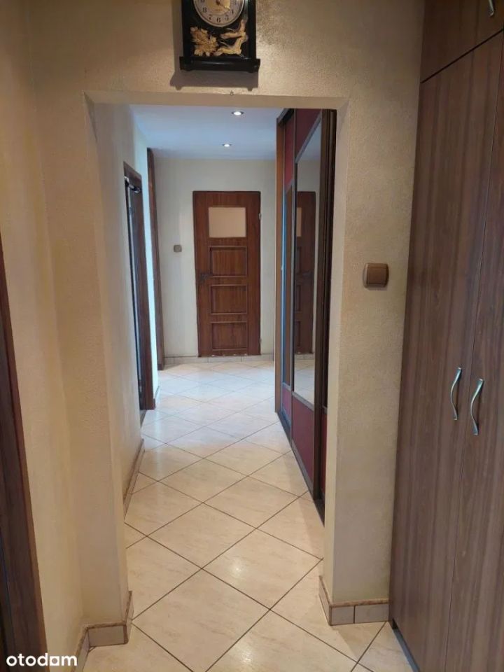 Mieszkanie 3-pokojowe Dąbrowa Górnicza Centrum, ul. Henryka Dąbrowskiego. Zdjęcie 8