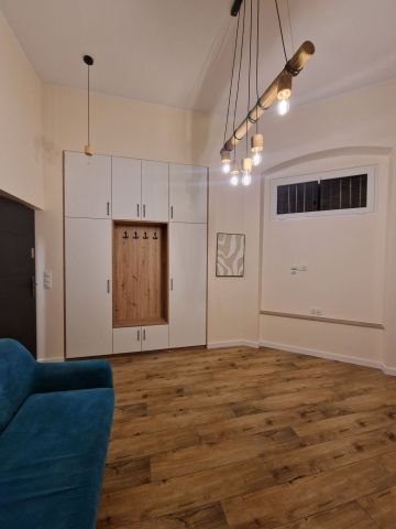 Mieszkanie 1-pokojowe Lębork Centrum, ul. Staromiejska. Zdjęcie 1