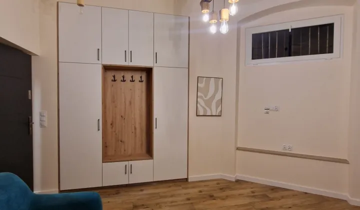 Mieszkanie 1-pokojowe Lębork Centrum, ul. Staromiejska