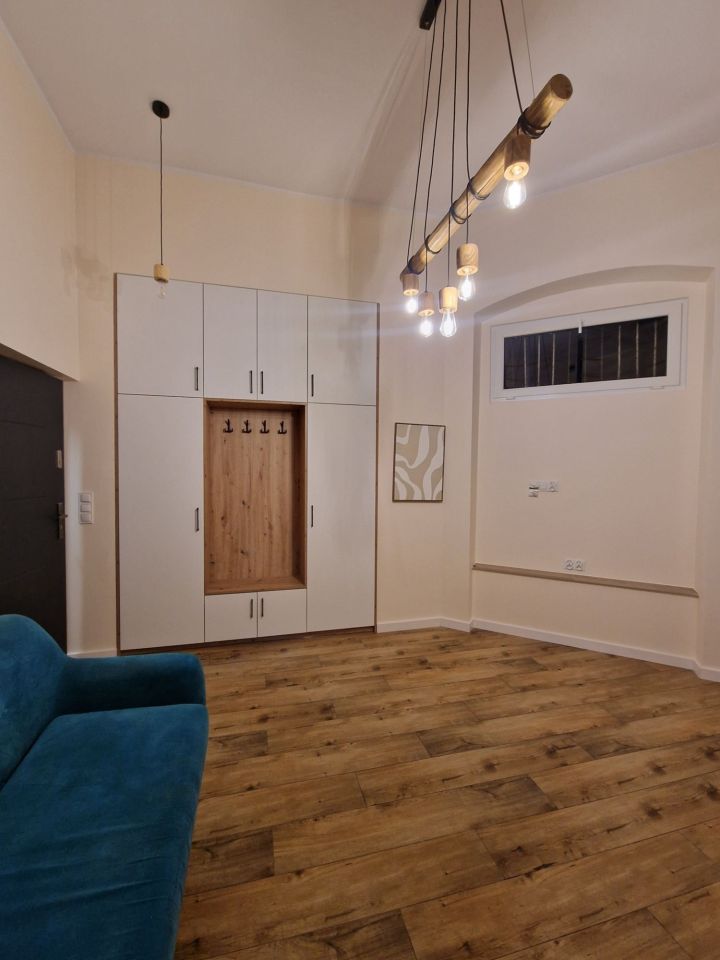 Mieszkanie 1-pokojowe Lębork Centrum, ul. Staromiejska. Zdjęcie 1